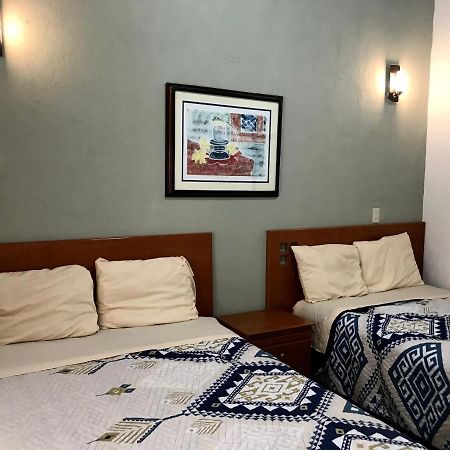 Hotel Casa Santo Domingo Zacatecas Exterior photo
